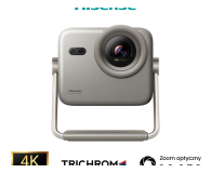 Hisense M2 Pro 4K UHD (3840 x 2160), 1300 ANSI lumen, Wi-Fi - 1361211 - zdjęcie 13